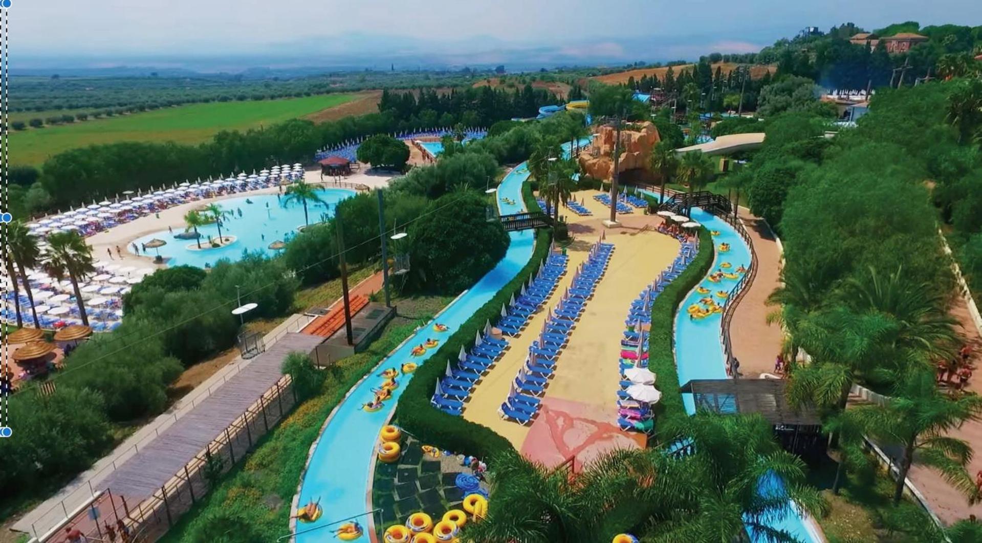 Etna Sunshine Rent Rooms Puntalazzo Buitenkant foto